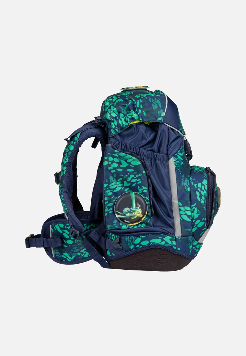 pack Set DrachenbezwingBär - Schulranzen