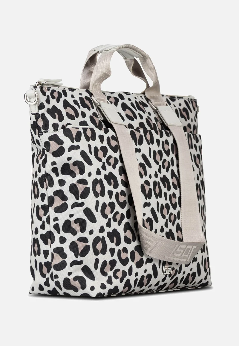 Bergen Business 1610 Leo - Shopper
