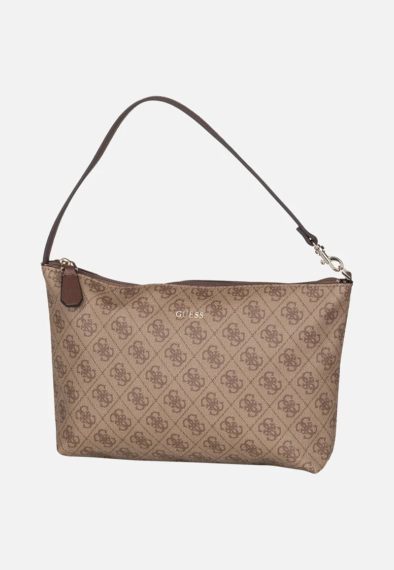 Eco Victtoria 2in1 Latte/Brown - Shopper