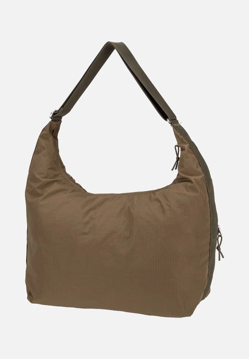 Grid Shoulder 805 Olive - Schultertasche