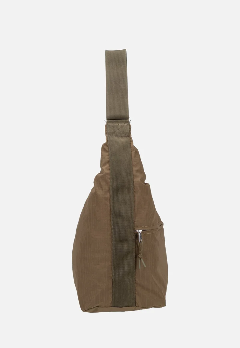 Grid Shoulder 805 Olive - Schultertasche