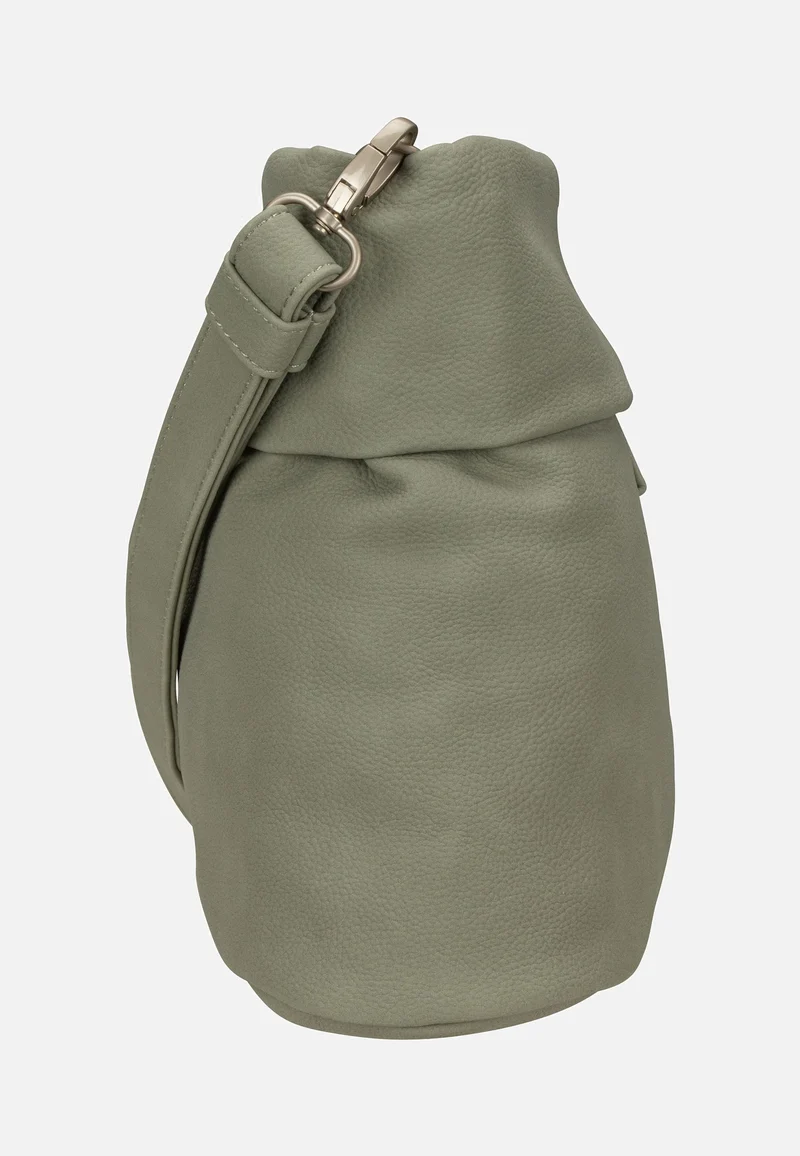 Mademoiselle M8 Sage - Beuteltasche