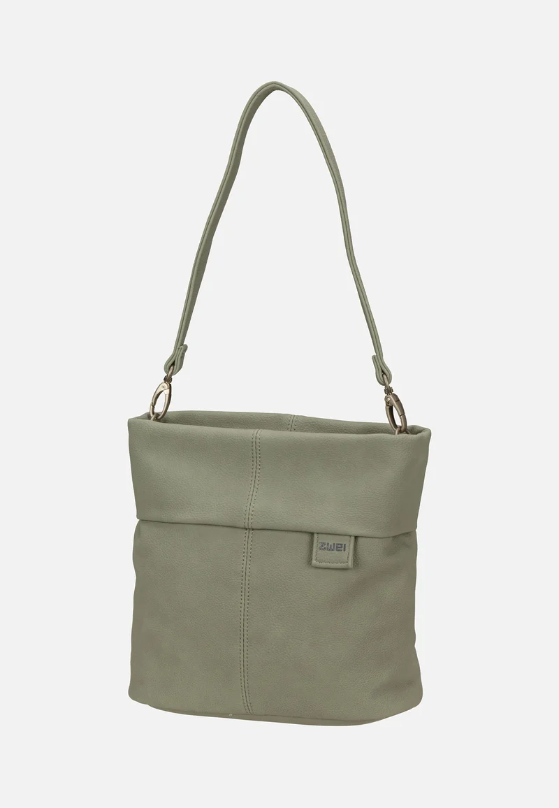 Mademoiselle M8 Sage - Beuteltasche