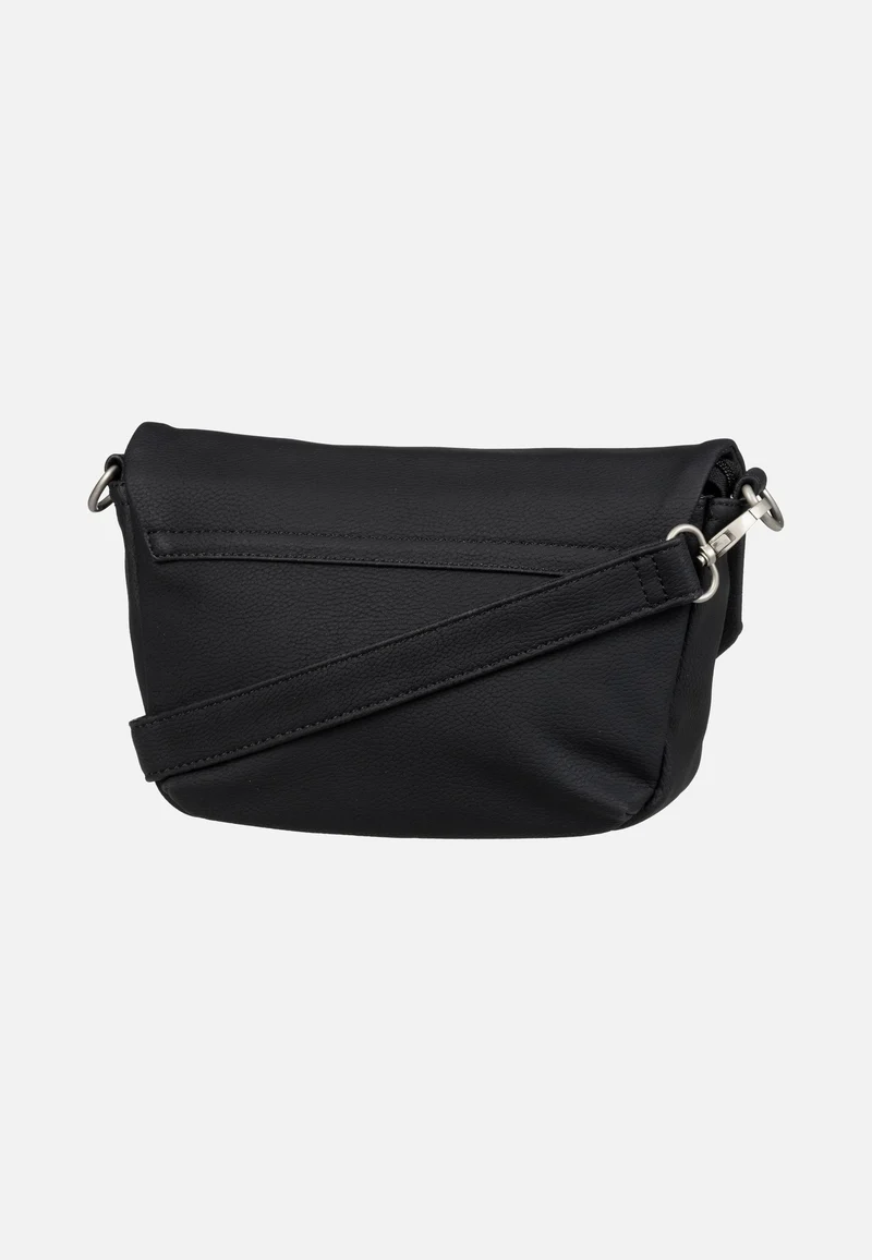 Mademoiselle M40 Nubuk/Black - Crossbody Bag