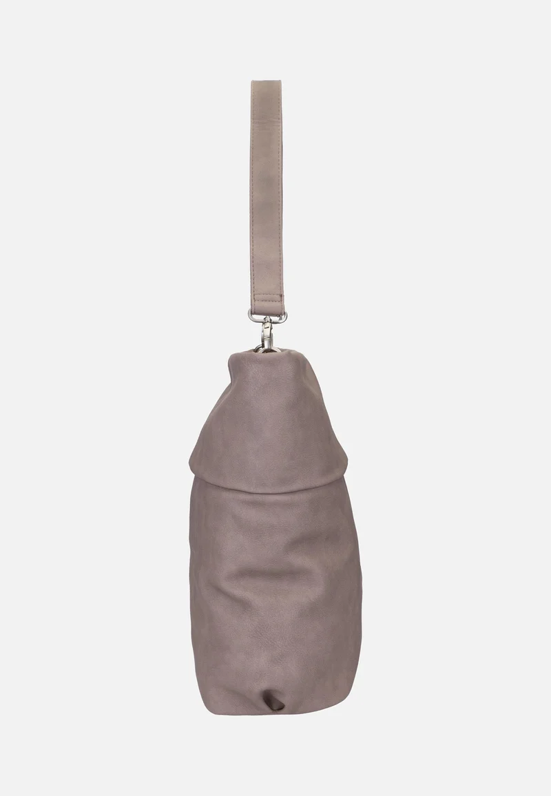 Mademoiselle M140 Cappuccino - Hobo Bag