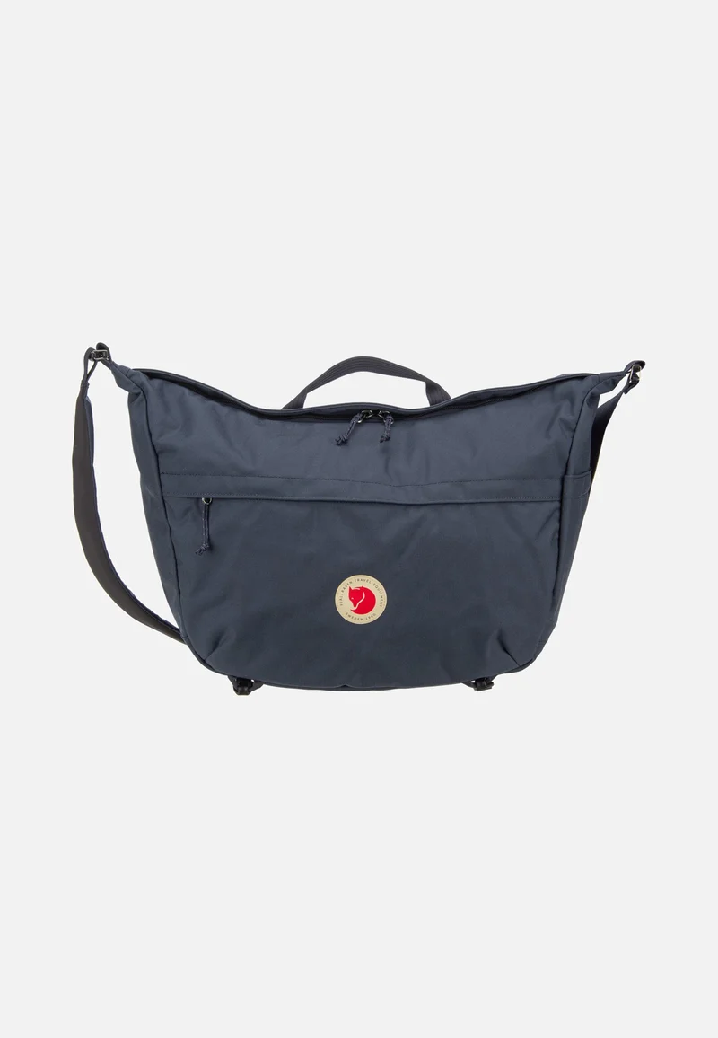 Färden Crossbody Navy - Crossbody Bag