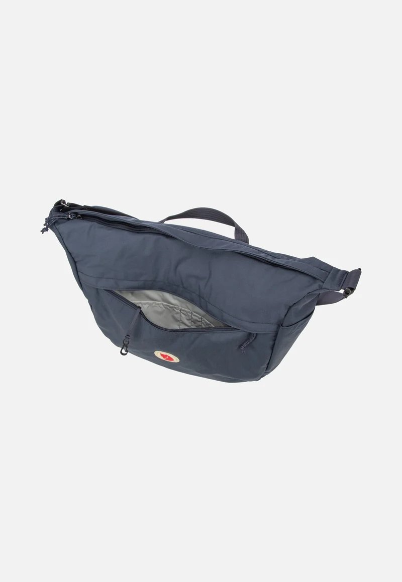 Färden Crossbody Navy - Crossbody Bag