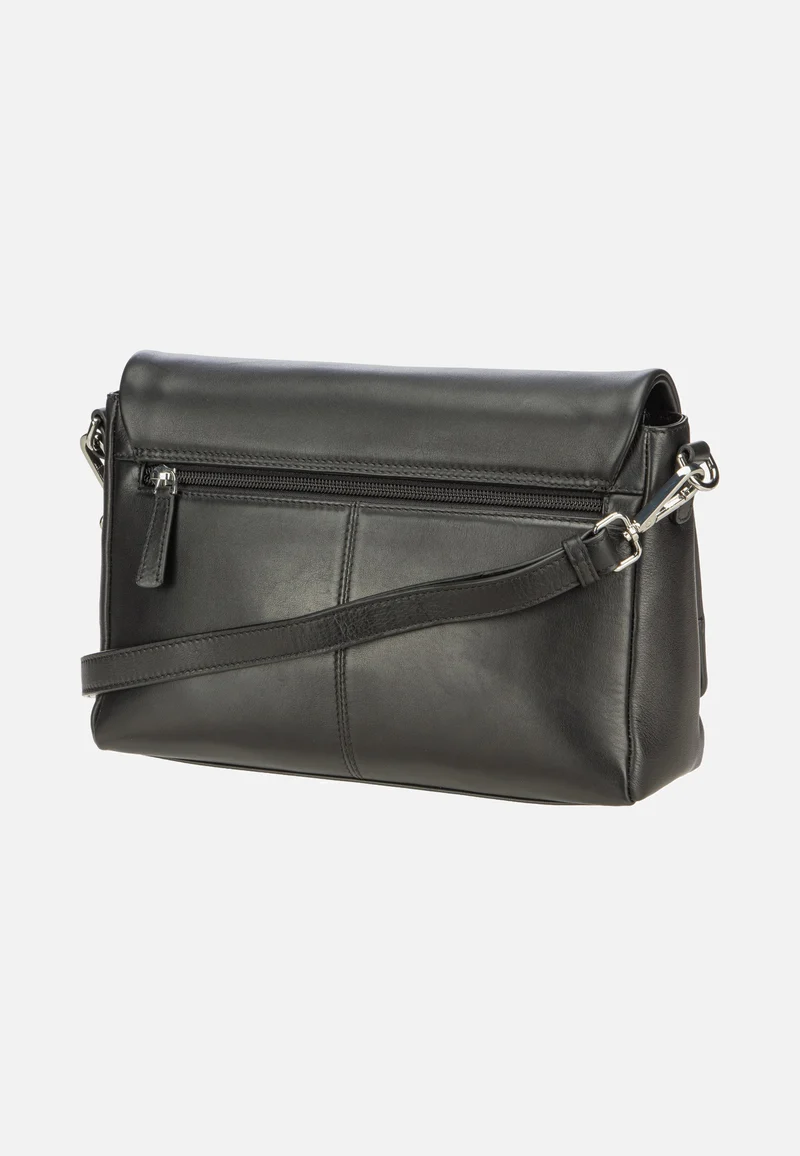 Bali 1217 Schwarz - Crossbody Bag
