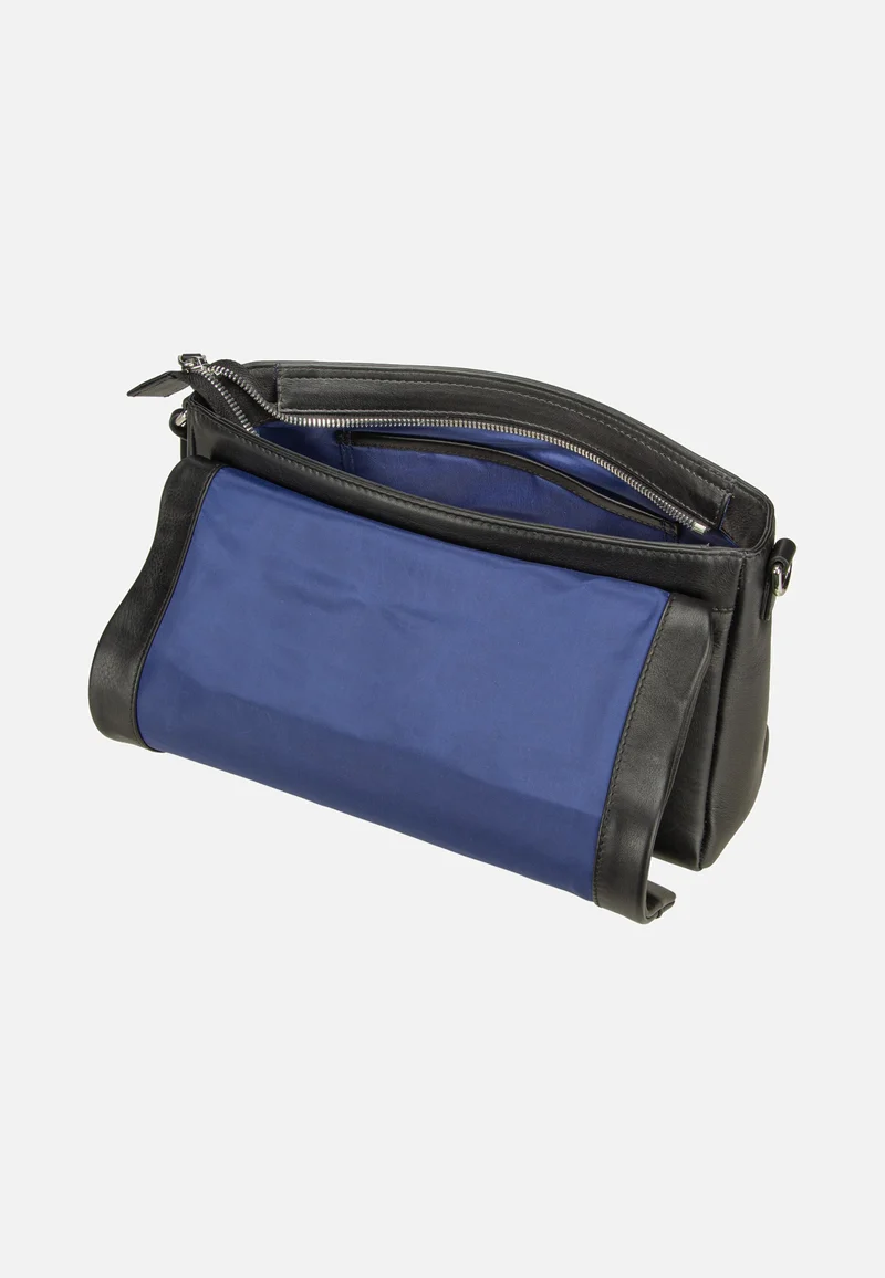 Bali 1217 Schwarz - Crossbody Bag
