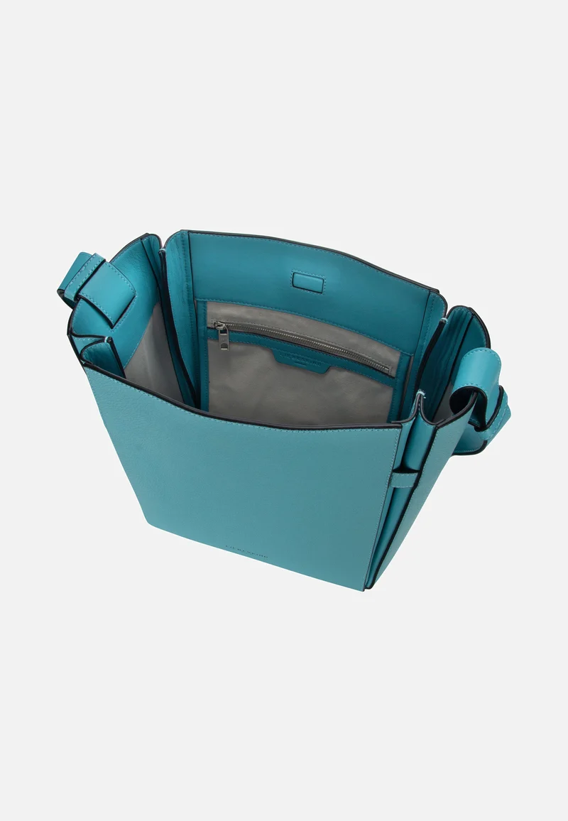 Hilla 2149127 Petrol Blue - Crossbody Bag