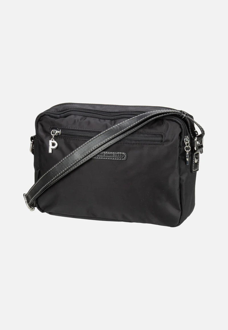 Sonja 3252 Schwarz - Crossbody Bag