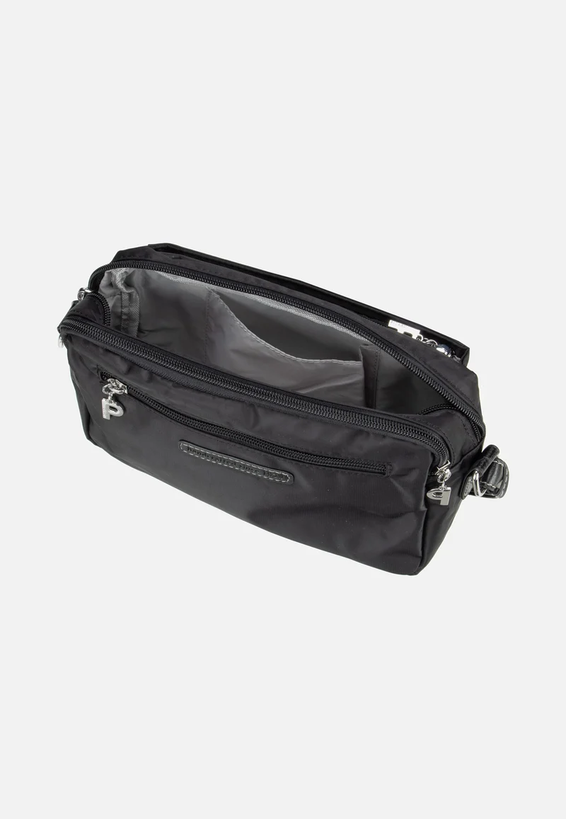 Sonja 3252 Schwarz - Crossbody Bag