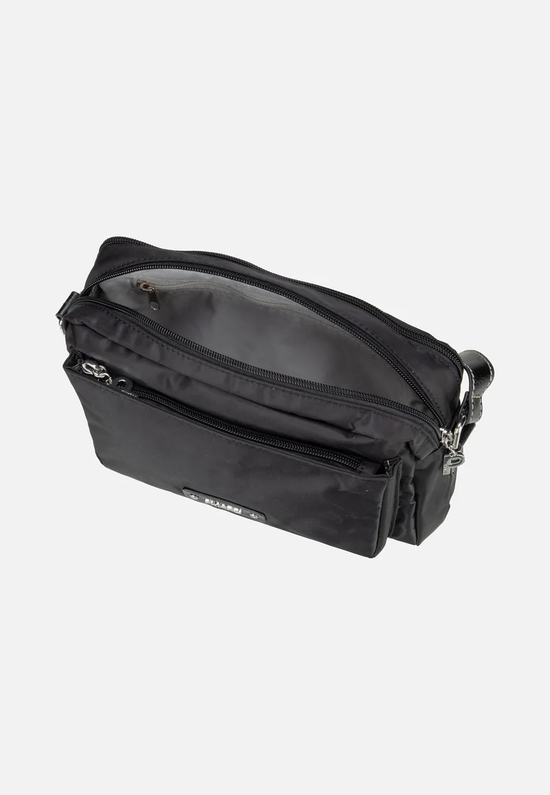 Sonja 3252 Schwarz - Crossbody Bag