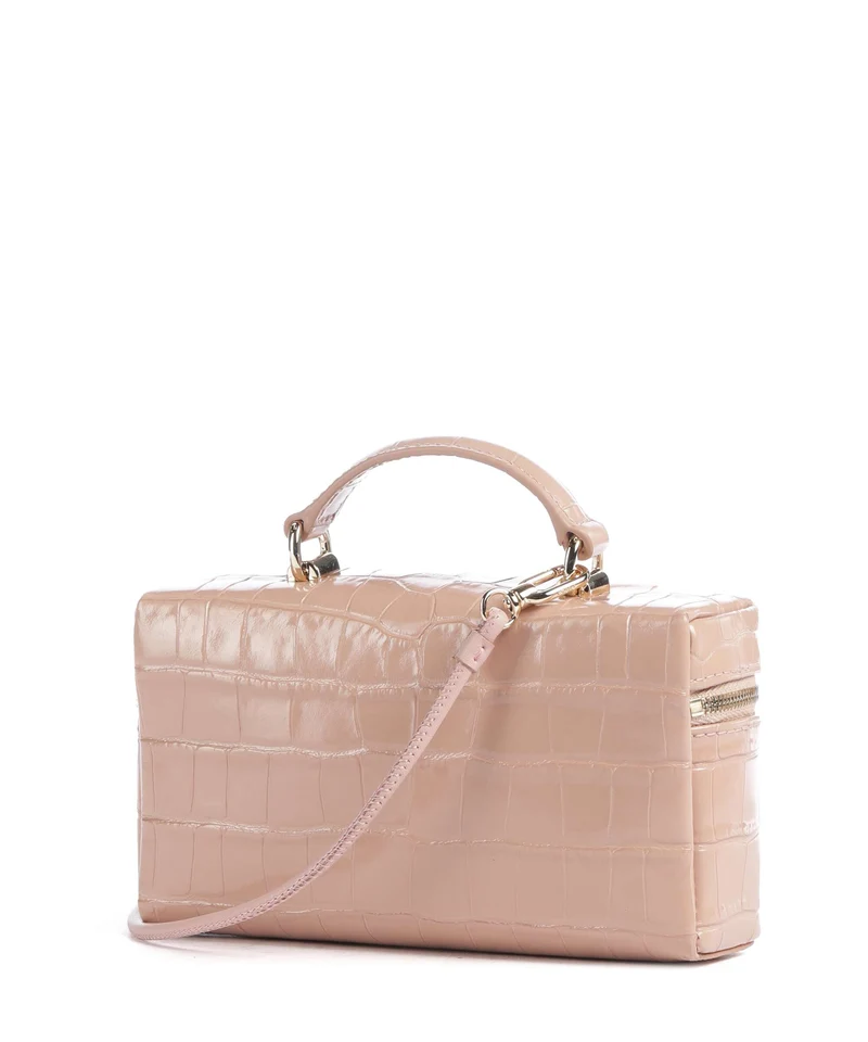 Furla Camelia Micro Umhängetasche cloudy pink