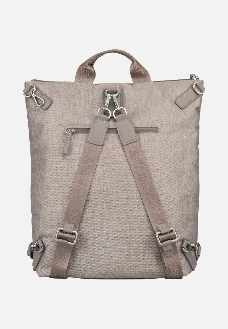 Bergen X-Change S 1608 Stone - Rucksack