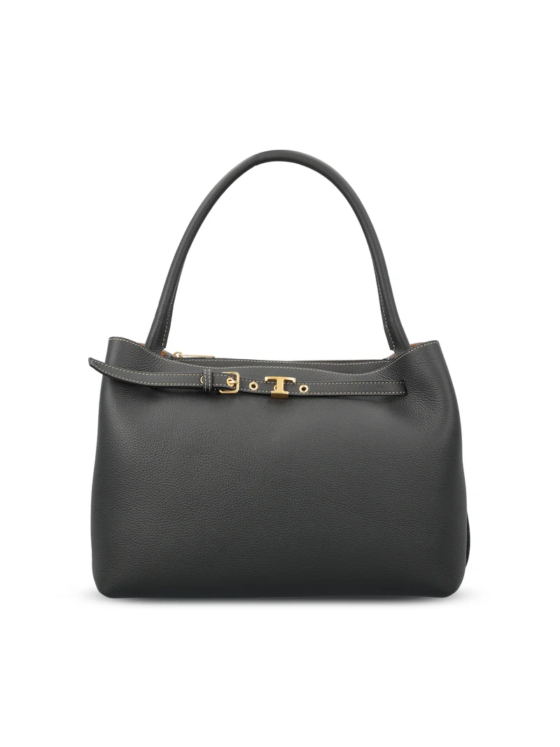 TOD'S Borsa A Mano In Pelle Piccola