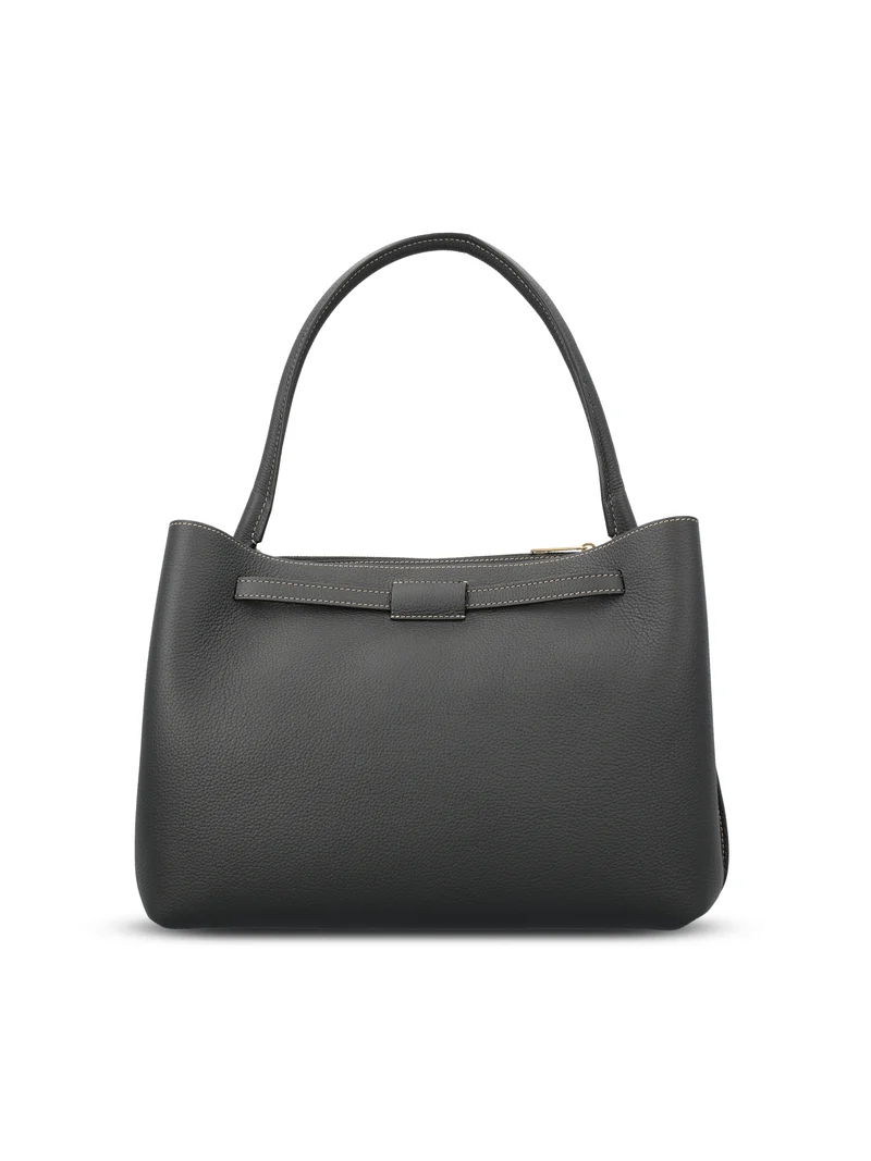 TOD'S Borsa A Mano In Pelle Piccola