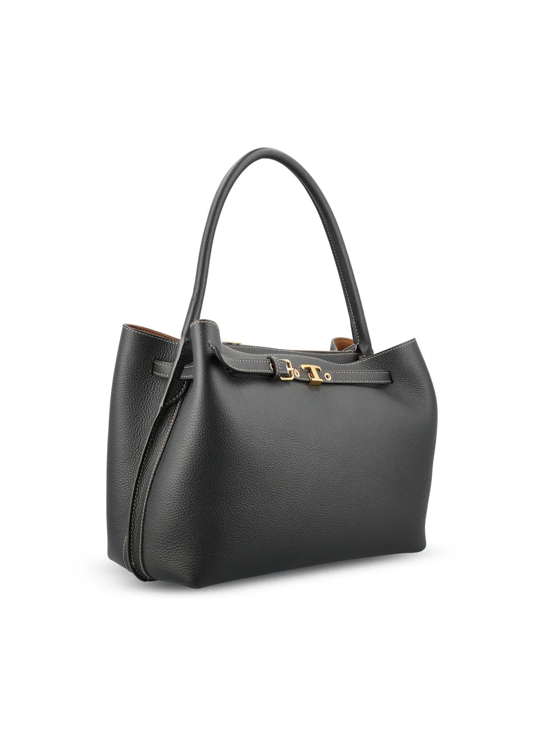 TOD'S Borsa A Mano In Pelle Piccola
