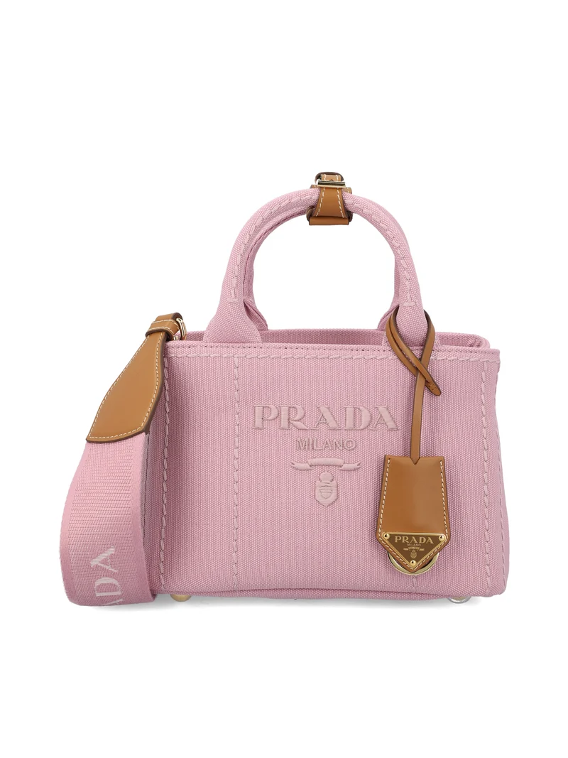 PRADA Borsa Prada Jardinière Mini