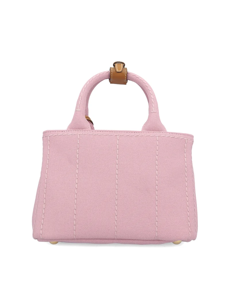 PRADA Borsa Prada Jardinière Mini
