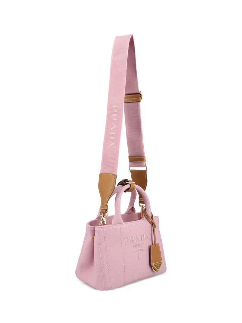 PRADA Borsa Prada Jardinière Mini