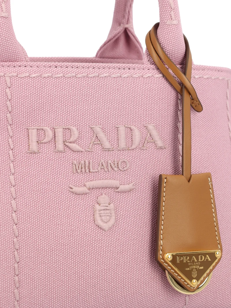 PRADA Borsa Prada Jardinière Mini