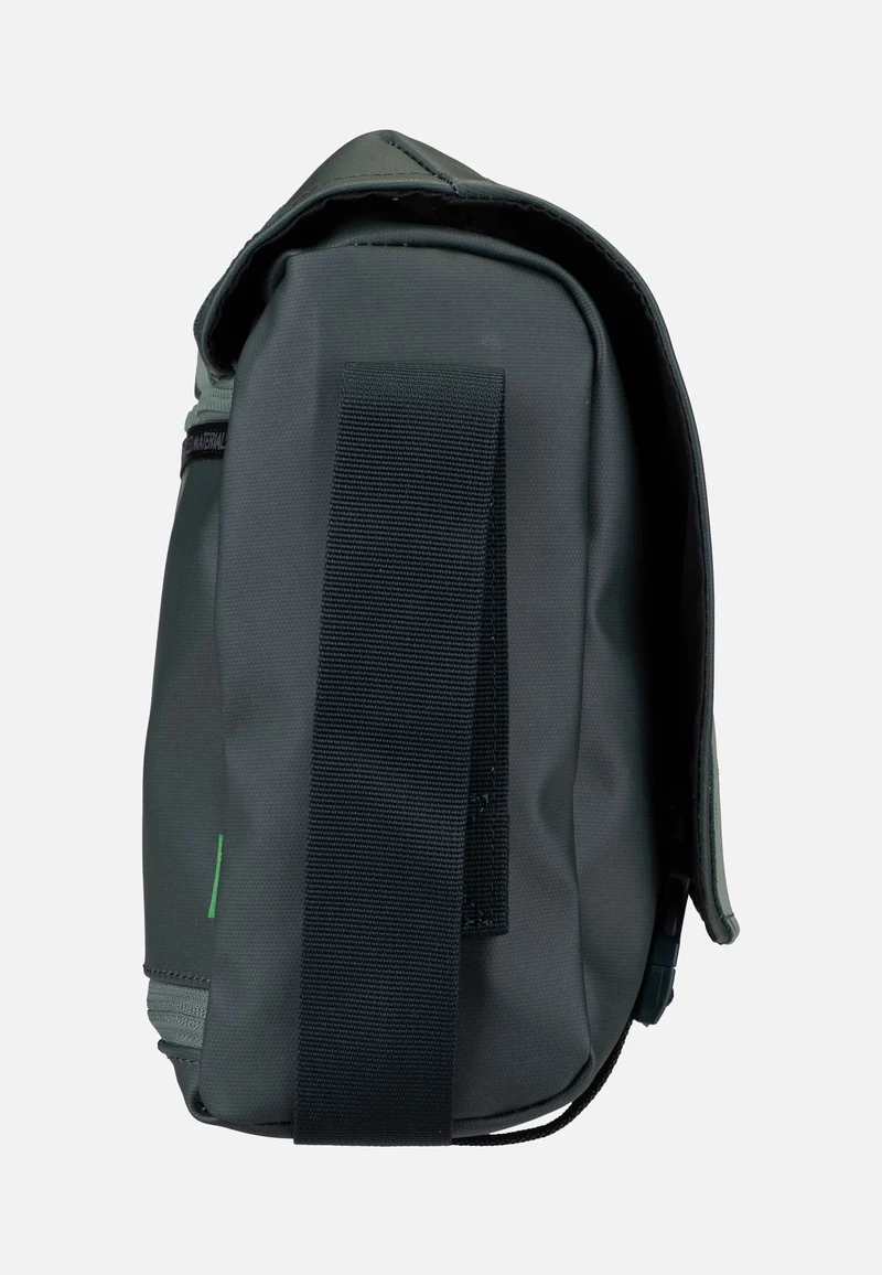 Vanuatu Agave - Crossbody Bag