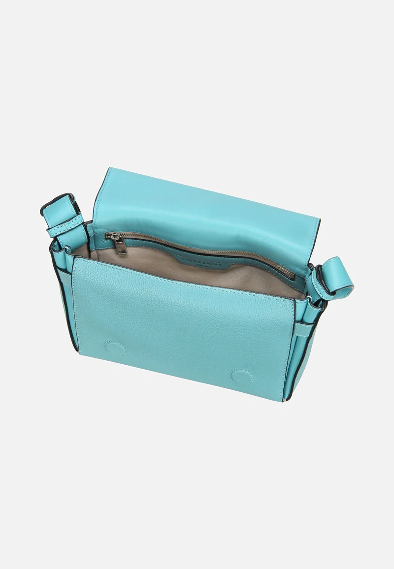 Hilla 214919 Petrol Blue - Crossbody Bag