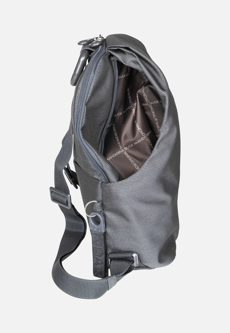 MD20 QMT39 Steel - Rucksack