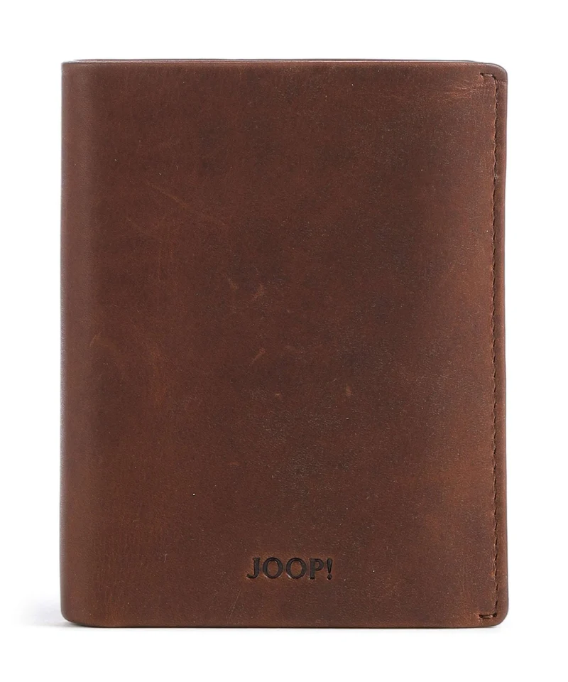 JOOP! Cerratano Ladon Geldbörse cognac