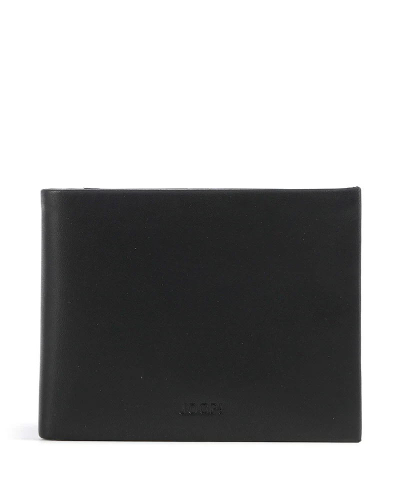 JOOP! Pero Minos Geldbörse black