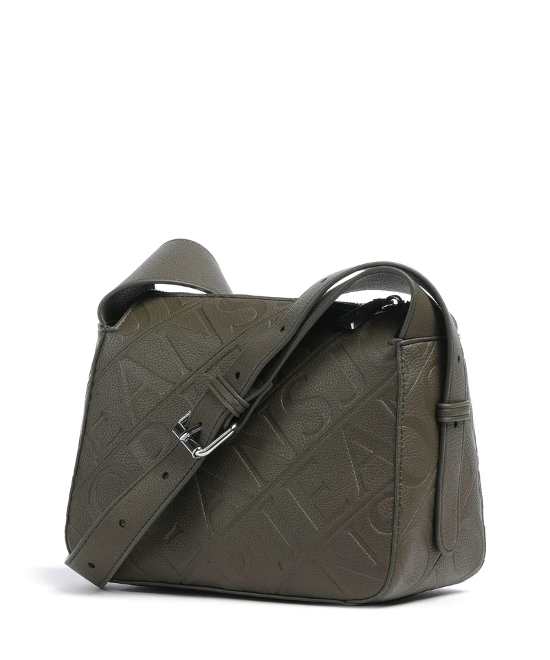 JOOP! Jeans Strambo Liah Schultertasche olive night
