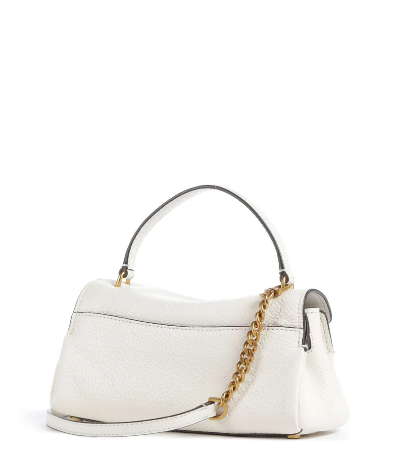 Michael Kors Hamilton Moderne XS Handtasche eggshell