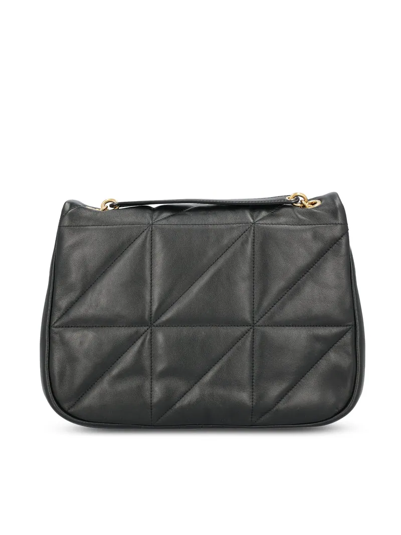 SAINT LAURENT Borsa Jamie 4.3 In Nappa