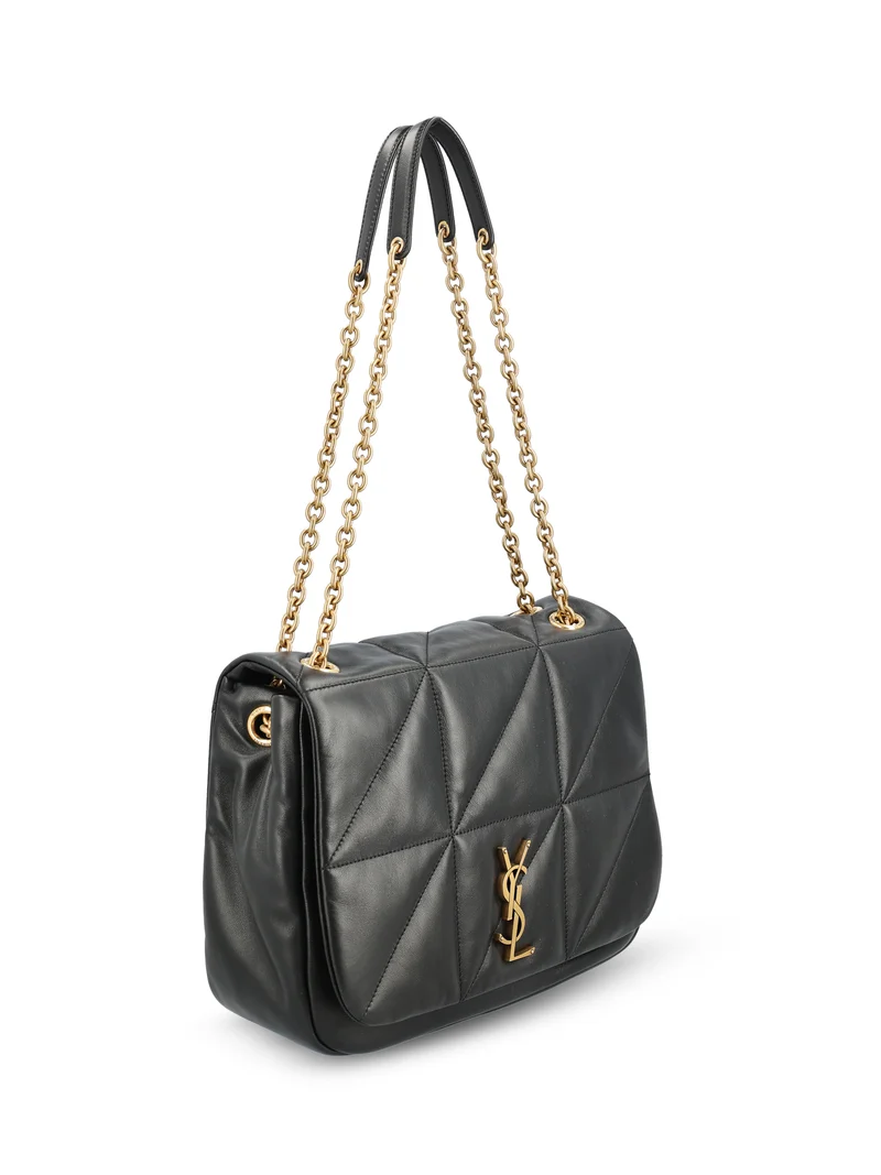 SAINT LAURENT Borsa Jamie 4.3 In Nappa