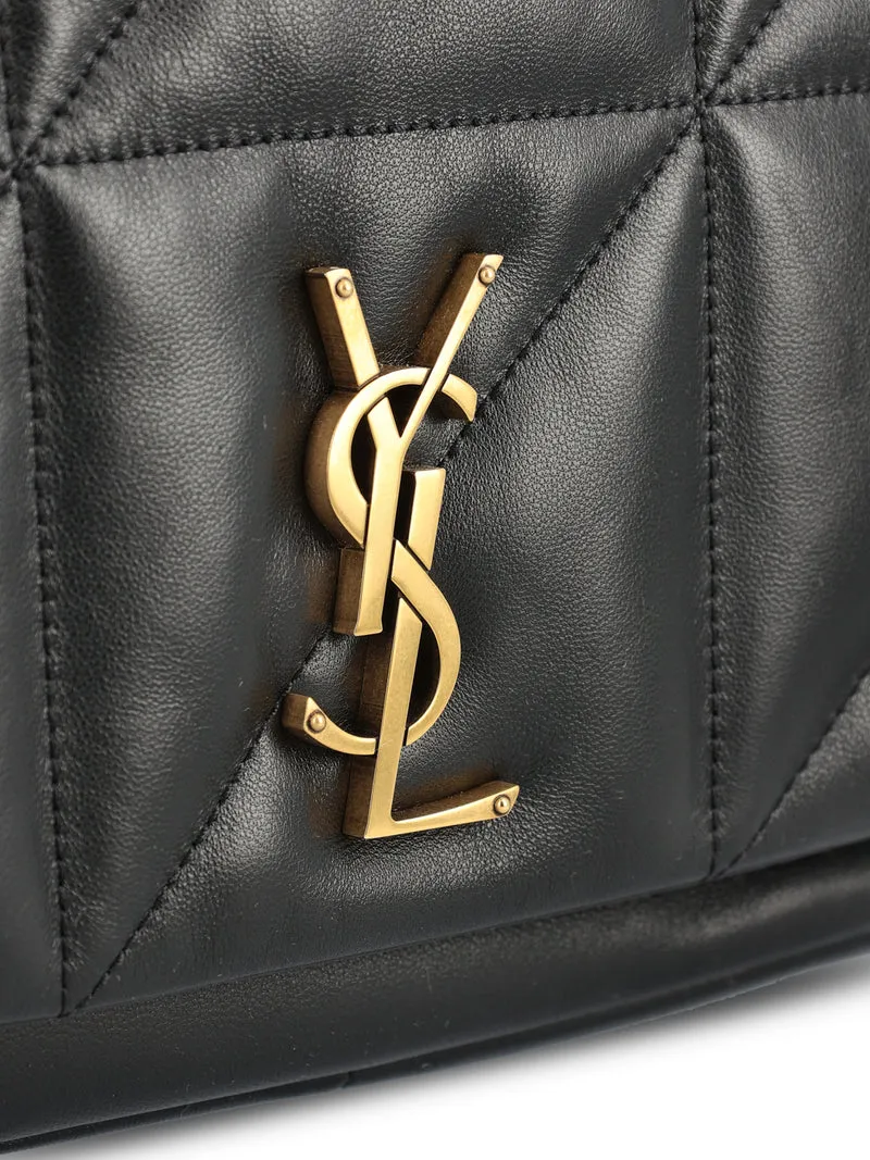 SAINT LAURENT Borsa Jamie 4.3 In Nappa