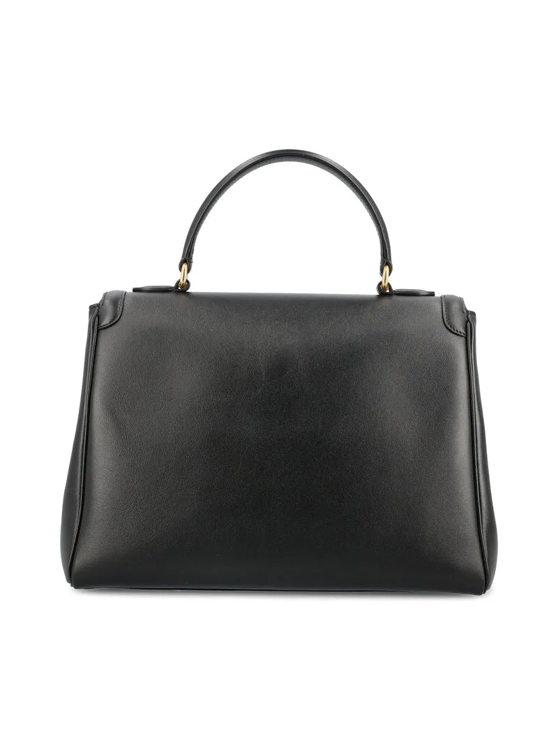 VALENTINO GARAVANI Borsa A Mano 9TO5