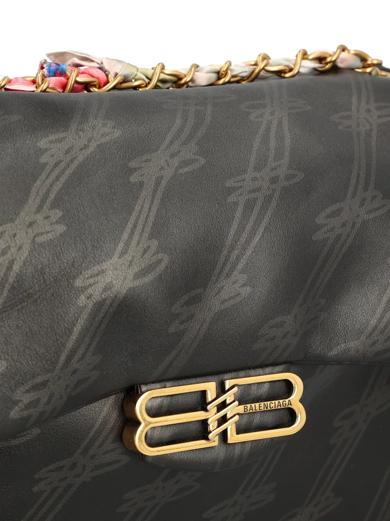 BALENCIAGA Borsa A Tracolla Darling