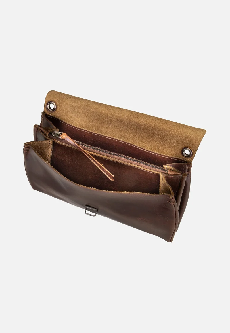 Fold FO2 Braun - Crossbody Bag