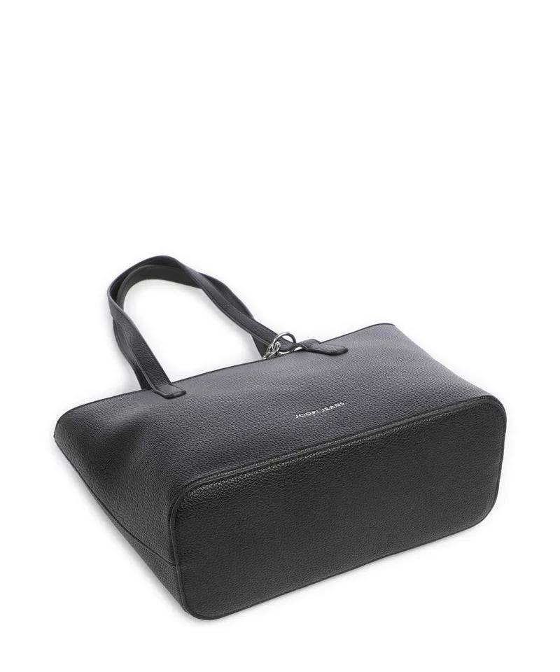 JOOP! Jeans Salve Lara Shopper black