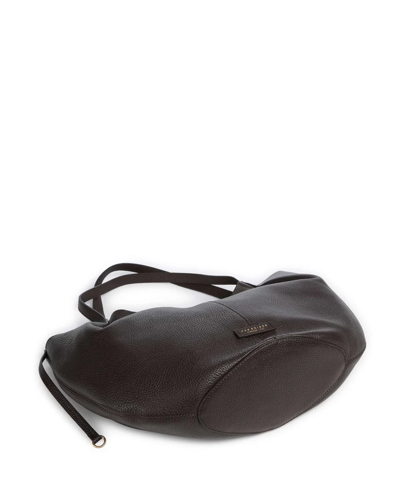 The Bridge Marisa Shopper moka