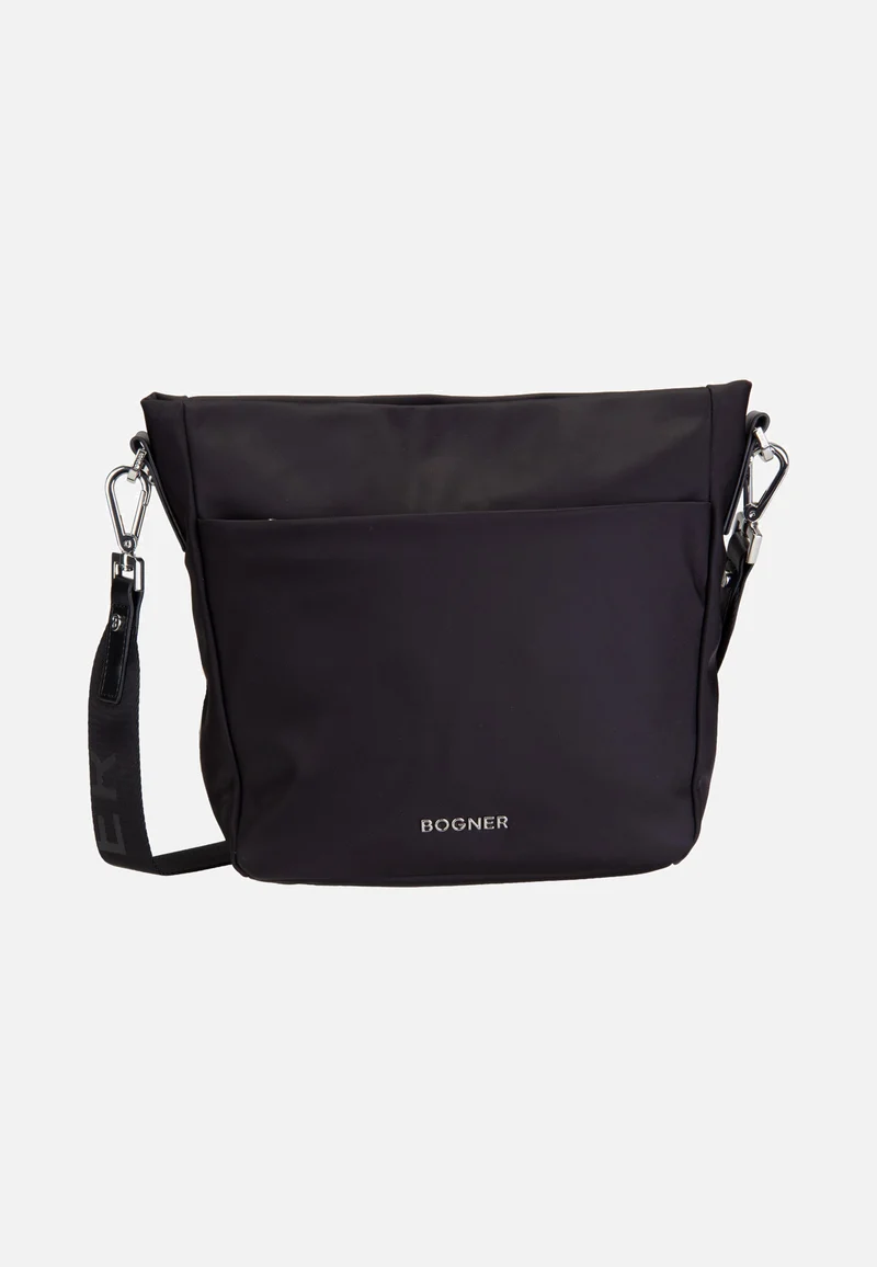 Klosters Juna MVZ Black - Beuteltasche