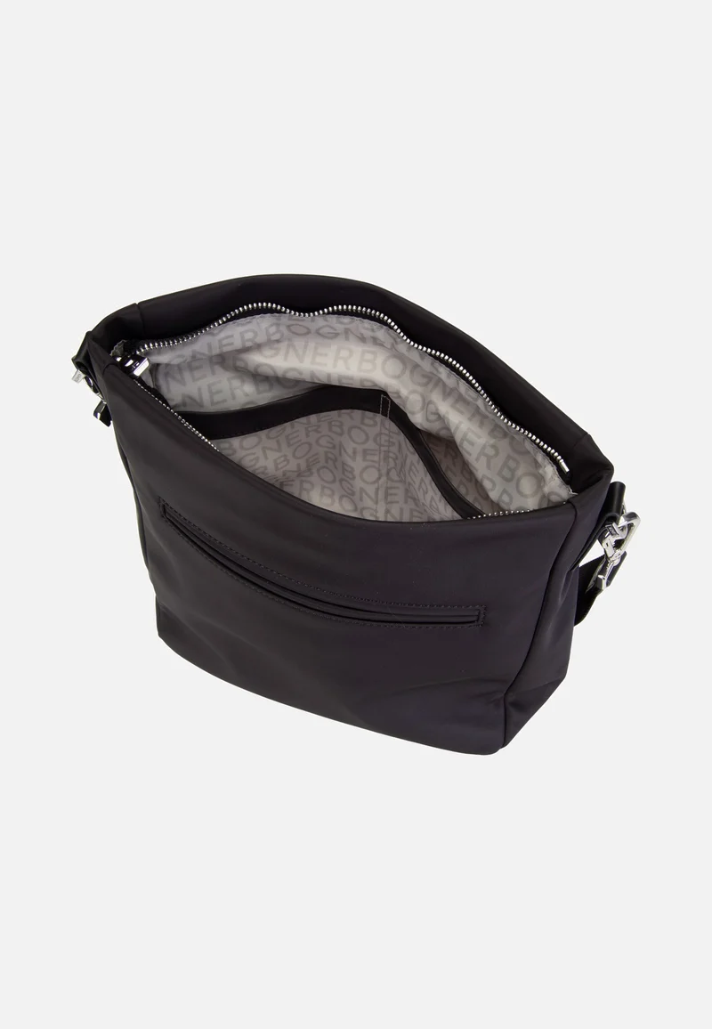 Klosters Juna MVZ Black - Beuteltasche
