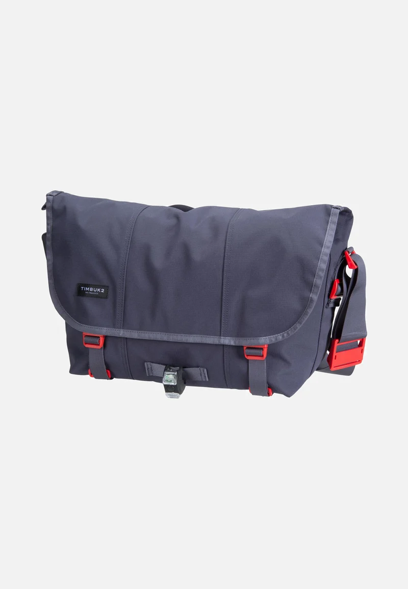 Flight Classic M Granite/Flame - Messenger Bag