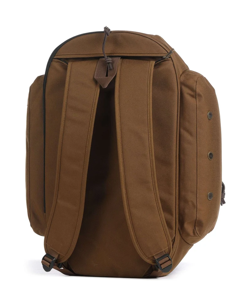 Filson Dryden Weekender whiskey