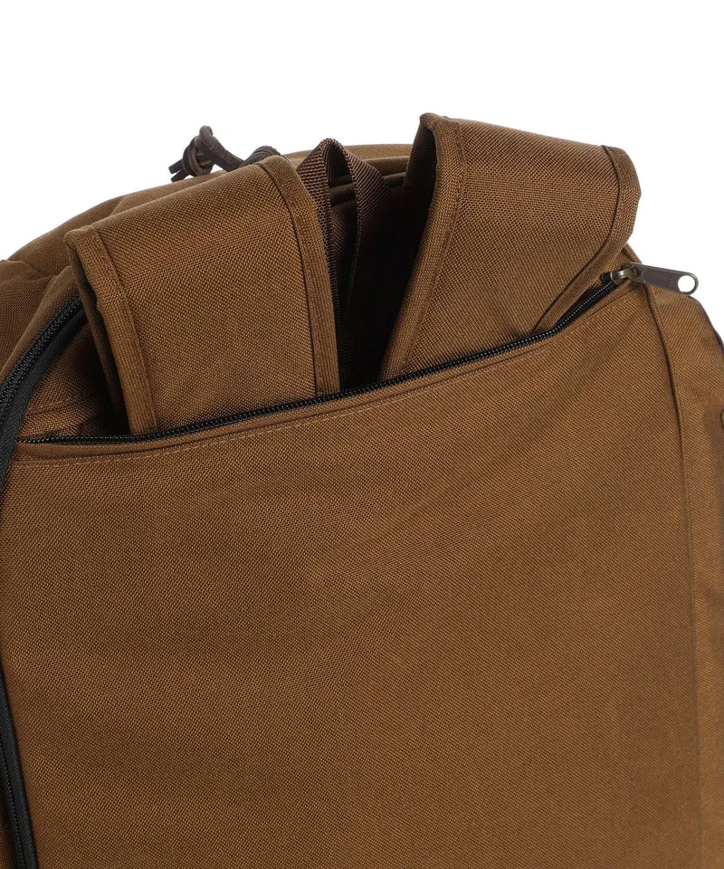 Filson Dryden Weekender whiskey