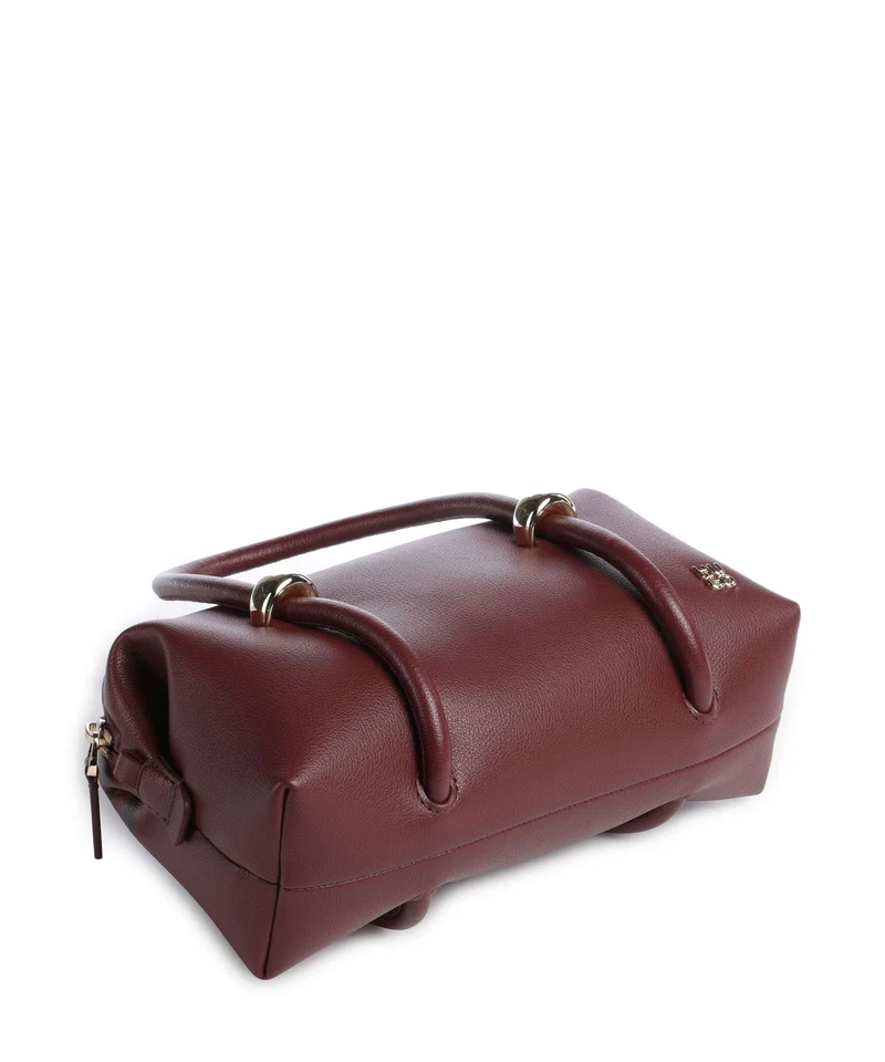 Hugo Briony Handtasche open red