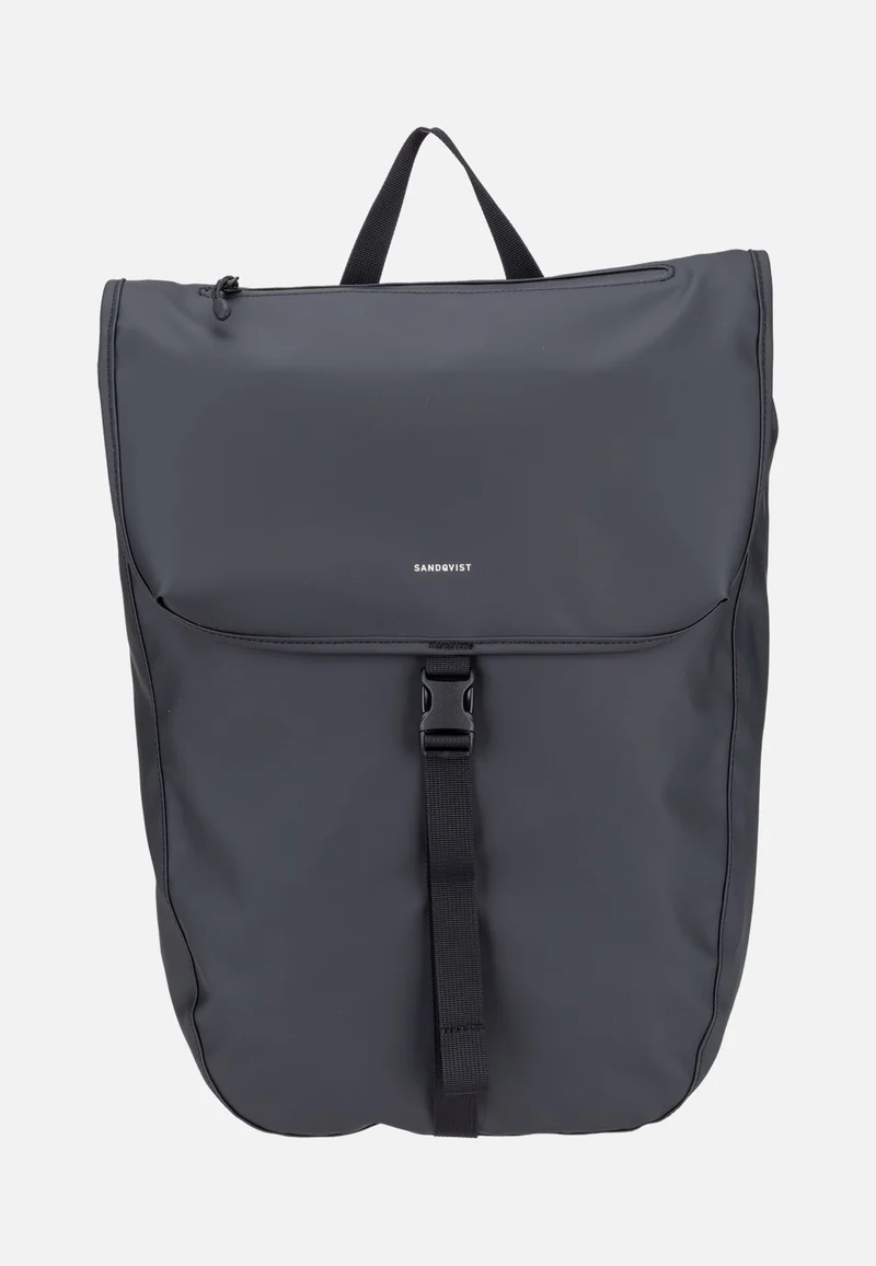 Stream Lid 14' Black - Rucksack