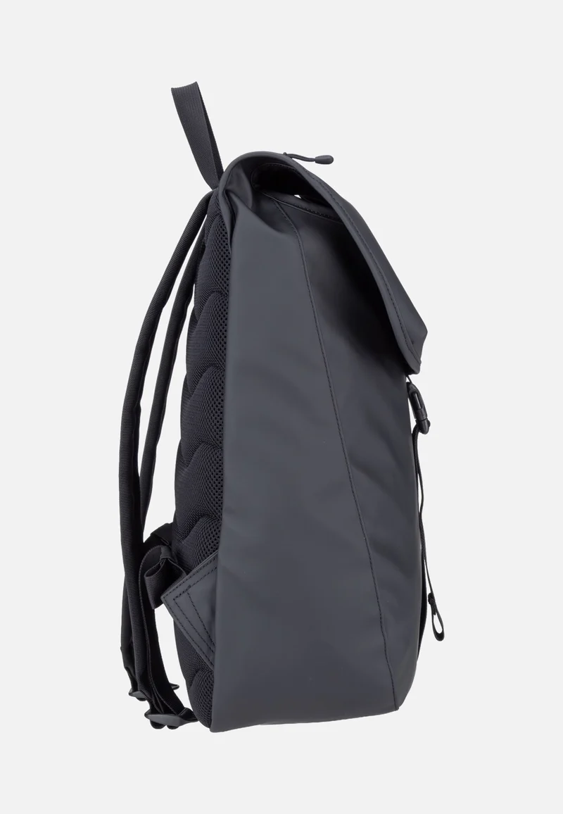 Stream Lid 14' Black - Rucksack