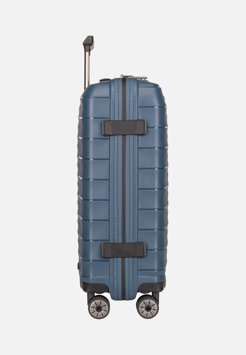 Mooby 4w Trolley S Marine - Koffer